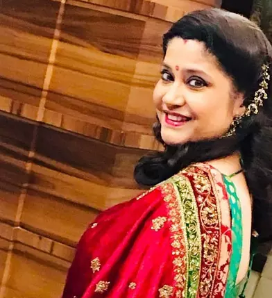 टीवी इंडस्ट्री में बदलाव जरूरी, महिलाओं को बेहतर कहानियों की जरूरत : रेणुका शहाणे टीवी इंडस्ट्री में बदलाव जरूरी, महिलाओं को बेहतर कहानियों की जरूरत : रेणुका शहाणे