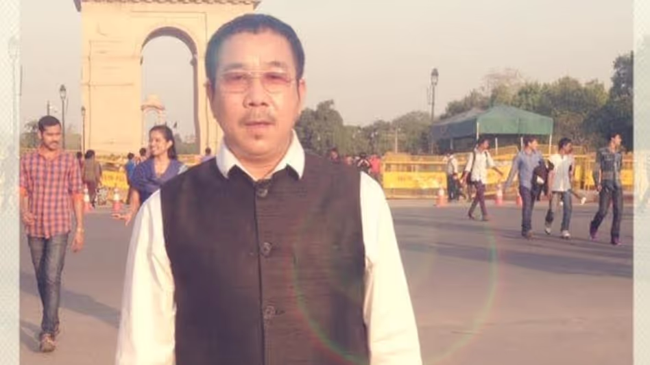 Arunachal की राज्य स्तरीय सतर्कता और निगरानी समिति का अध्यक्ष नियुक्त किया Arunachal की राज्य स्तरीय सतर्कता और निगरानी समिति का अध्यक्ष नियुक्त किया