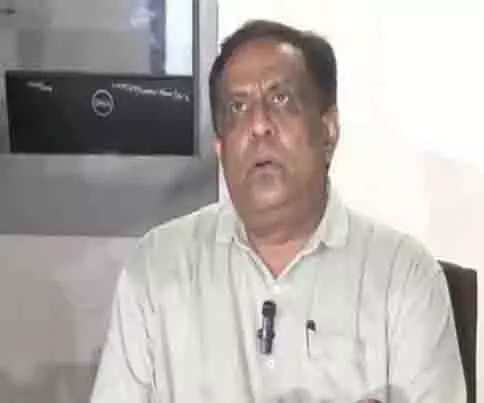 एआई 171 विमान दुर्घटना पर अहमदाबाद सिविल अस्पताल अधीक्षक ने कही ये बात एआई 171 विमान दुर्घटना पर अहमदाबाद सिविल अस्पताल अधीक्षक ने कही ये बात