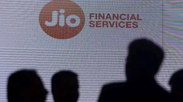Jio BlackRock ने भारतीय निवेशकों के लिए अलादीन निवेश मंच लॉन्च किया Jio BlackRock ने भारतीय निवेशकों के लिए अलादीन निवेश मंच लॉन्च किया