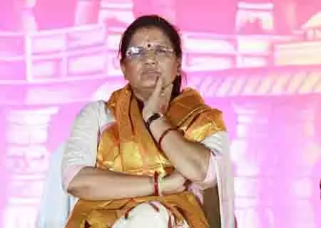 गोपालपुर सामूहिक बलात्कार मामले पर Odisha के मंत्रियों ने कहा, दोषियों को बख्शा नहीं जाएगा गोपालपुर सामूहिक बलात्कार मामले पर Odisha के मंत्रियों ने कहा, दोषियों को बख्शा नहीं जाएगा