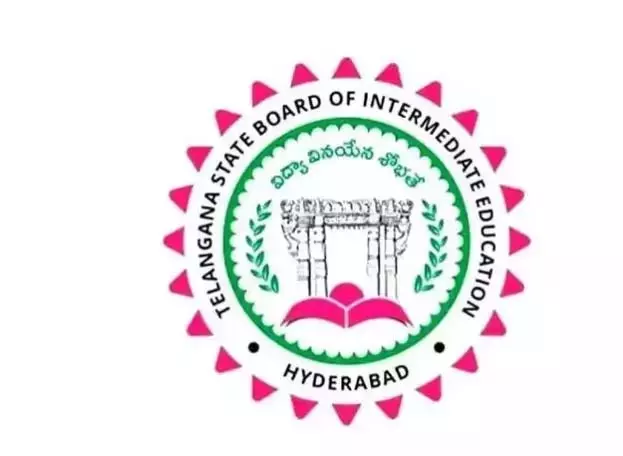 Telangana: इंटर सप्लीमेंट्री में लड़कियों ने लड़कों से बेहतर प्रदर्शन किया Telangana: इंटर सप्लीमेंट्री में लड़कियों ने लड़कों से बेहतर प्रदर्शन किया