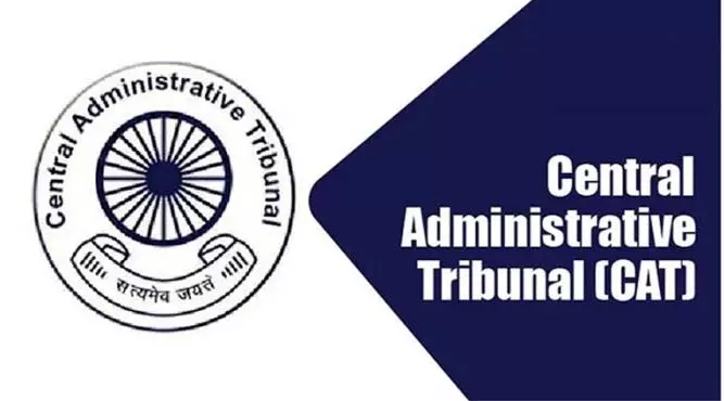 कैट ने आदेश में संशोधन कर GMC-J में पदोन्नति का रास्ता साफ किया कैट ने आदेश में संशोधन कर GMC-J में पदोन्नति का रास्ता साफ किया