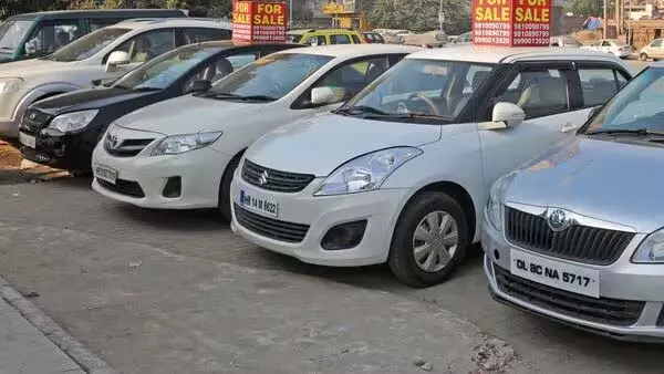 Meghalaya सरकार ने पर्यटकों के लिए निजी वाहन किराये पर लेने पर प्रतिबंध लगाया Meghalaya सरकार ने पर्यटकों के लिए निजी वाहन किराये पर लेने पर प्रतिबंध लगाया