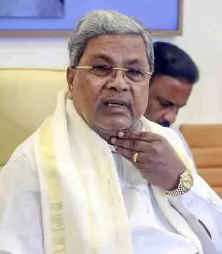 इजराइल और ईरान में कर्नाटक के छात्र सुरक्षित, जल्द ही वापस आएंगे: CM Siddaramaiah इजराइल और ईरान में कर्नाटक के छात्र सुरक्षित, जल्द ही वापस आएंगे: CM Siddaramaiah