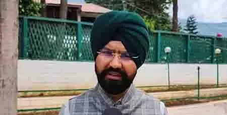 ईरान में फंसे छात्रों की सुरक्षा सुनिश्चित करने के लिए कदम उठाए जा रहे: Doda administration ईरान में फंसे छात्रों की सुरक्षा सुनिश्चित करने के लिए कदम उठाए जा रहे: Doda administration