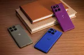 Motorola Edge 60 की भारत में शुरू हुई बिक्री, जानें ऑफर्स Motorola Edge 60 की भारत में शुरू हुई बिक्री, जानें ऑफर्स