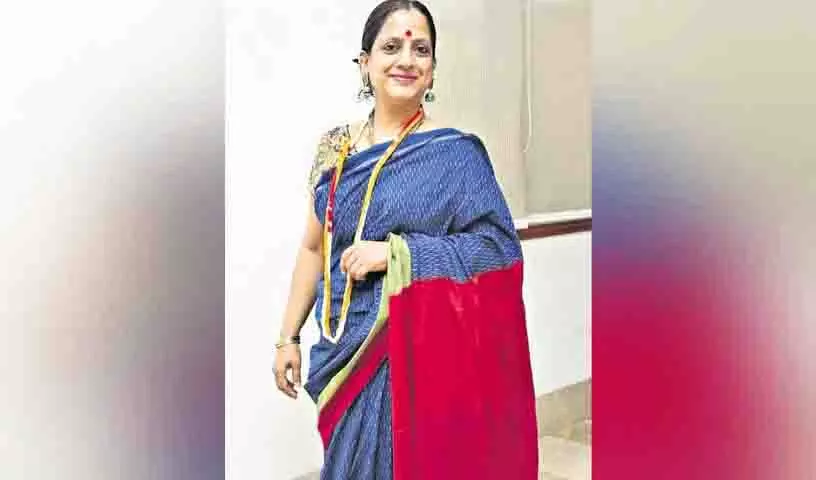 प्रख्यात कथक नृत्यांगना Mangala Bhatt का निधन प्रख्यात कथक नृत्यांगना Mangala Bhatt का निधन