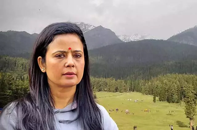 IB प्रमुख की लापरवाही के बावजूद उनका कार्यकाल कैसे बढ़ाया गया? IB प्रमुख की लापरवाही के बावजूद उनका कार्यकाल कैसे बढ़ाया गया?
