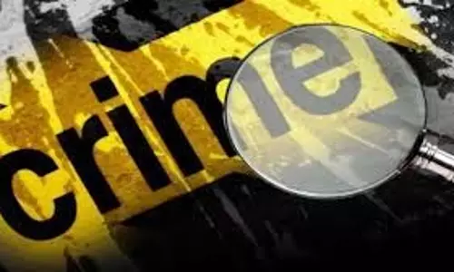 MP News: पैसों की बारिश नहीं हुई तो तांत्रिक की कर दी हत्या, 2 गिरफ्तार MP News: पैसों की बारिश नहीं हुई तो तांत्रिक की कर दी हत्या, 2 गिरफ्तार