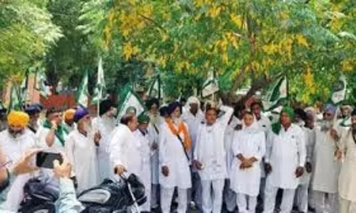कांग्रेस ने DSSSB में सुधार की मांग, रिक्त पदों को लेकर भाजपा पर निशाना साधा