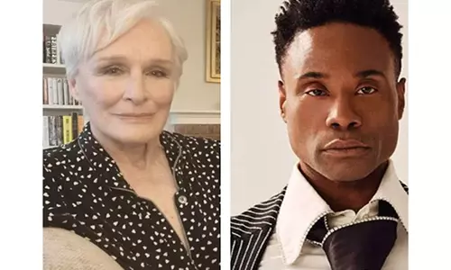 Glenn Close, बिली पोर्टर को हंगर गेम्स: सनराइज़ ऑन द रीपिंग में भूमिकाएँ मिलीं