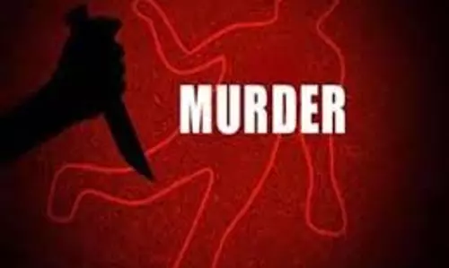 Andhra Pradesh:छोटे भाई की गाय ने खाया कटहल, बड़े भाई ने गुस्से में आकर मार डाला