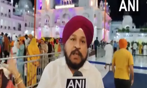 Patna साहिब गुरुद्वारा ने कनाडा में जी7 शिखर सम्मेलन से पहले खालिस्तानी समर्थक प्रदर्शनों की निंदा की