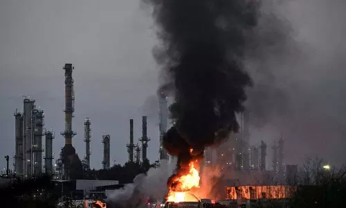 Iran ने एनपीटी से बाहर निकलने की चेतावनी दी, इजरायल ने ‘हवाई श्रेष्ठता’ का दावा किया