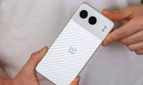 OnePlus Nord 4 : 256GB स्टोरेज वाले OnePlus Nord 4 की कीमत में भारी गिरावट, यहां हुई बड़ी कटौती