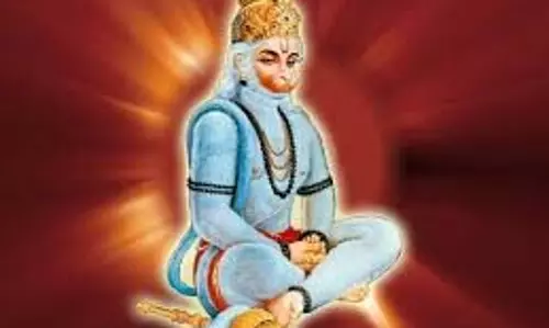 धर्म: जानिए मंगलवार के 6 खास उपाय, जिन्हें अपनाने से बजरंगबली की कृपा से जीवन की सभी बाधाएं होंगी दूर धर्म: जानिए मंगलवार के 6 खास उपाय, जिन्हें अपनाने से बजरंगबली की कृपा से जीवन की सभी बाधाएं होंगी दूर