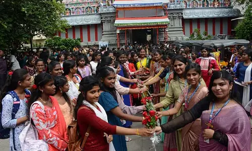 Tamil Nadu में कला और विज्ञान महाविद्यालय खोलना