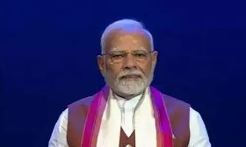 भारतीय प्रवासियों ने पीएम मोदी की यात्रा को महान रीसेट क्षण बताया