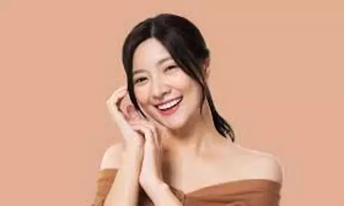 Korean Skincare Routine: ग्लोइंग स्किन के लिए घर पर बनाएं चावल का फेसवॉश, स्किन से जुड़ी हर समस्या से मिलेगी राहत Korean Skincare Routine: ग्लोइंग स्किन के लिए घर पर बनाएं चावल का फेसवॉश, स्किन से जुड़ी हर समस्या से मिलेगी राहत