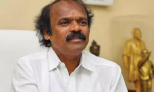 लड़के के अपहरण का मामला: SC ने MLA पूवई जगनमूर्ति की कड़ी निंदा की