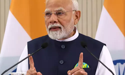 कनाडा : ‘इस मुश्किल दौर में उम्मीद की किरण हैं पीएम मोदी’, बोले प्रवासी भारतीय