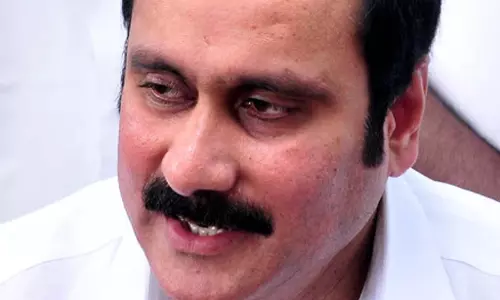 डॉक्टरों की कमी के कारण चिकित्सा क्षेत्र की स्थिति खराब हो रही है: Anbumani Ramadoss
