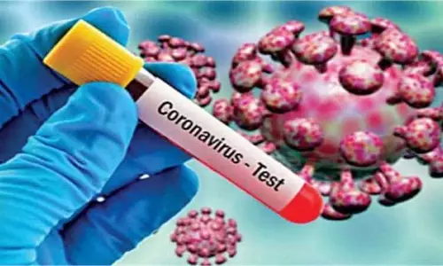 Punjab: कोरोना के मामले बढ़ रहे हैं, इस जिले में एक साथ 3 डॉक्टर पॉजिटिव पाए गए