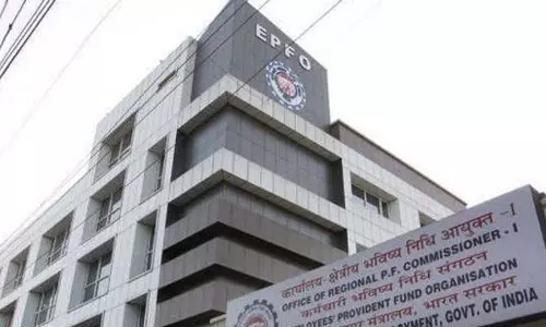 EPFO ने सदस्यों को ऑनलाइन सेवाओं के लिए एजेंटों से बचने की चेतावनी दी