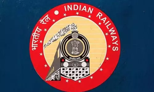 रेलवे ने 6,734 तकनीकी पदों को भरने का फैसला किया