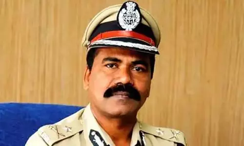ADGP जयराम के खिलाफ अनुशासनात्मक कार्रवाई: तमिलनाडु पुलिस विभाग का फैसला