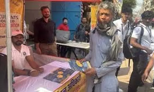 CGST संबंधी प्रश्नों के लिए हेल्पडेस्क स्थापित किए गए