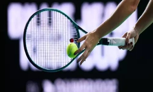 चेन्नई ओपन तीन साल बाद WTA कैलेंडर में वापस आया