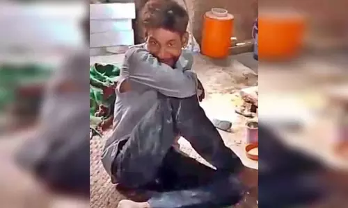 बच्चों को दिया जहर: पत्नी को फंसाने ऐसा प्लान बनाया...जांच में सच्चाई परत दर परत सामने आई बच्चों को दिया जहर: पत्नी को फंसाने ऐसा प्लान बनाया...जांच में सच्चाई परत दर परत सामने आई