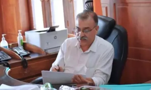 बांदीपुरा में मुहर्रम के इंतजामों की समीक्षा की गई