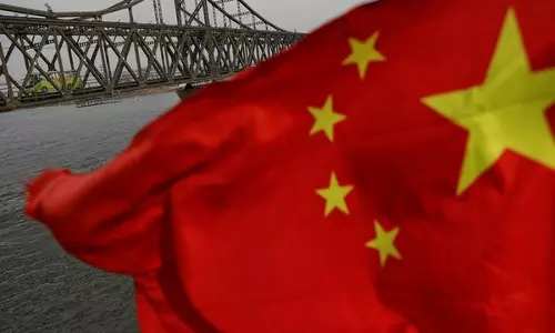 China ने पाकिस्तान और ईरान का किया समर्थन China ने पाकिस्तान और ईरान का किया समर्थन
