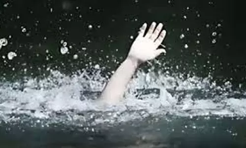 Chhindwara :  नहाने गई किशोरी की तालाब में डूबने से मौत