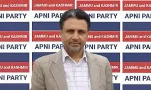 पहलगाम की अरु घाटी को भी फिर से खोला जाना चाहिए: Apni Party