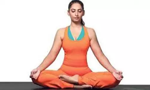 Yoga : कितने प्रकार के होते हैं प्राणायाम, फायदे जान लेंगे तो कभी नहीं पड़ेंगे बीमार