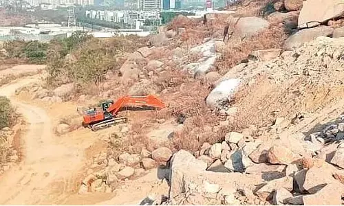 खाजागुडा मामला: तेलंगाना HC ने याचिकाकर्ताओं को हड़पी गई जमीन की पहचान करने का निर्देश दिया