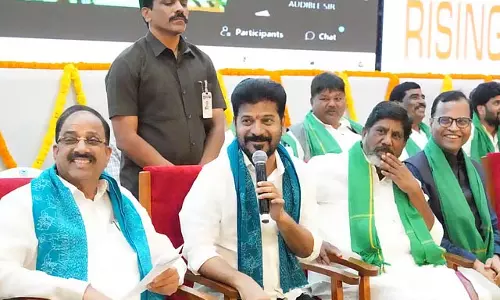 कांग्रेस सरकार किसान कल्याण के लिए प्रतिबद्ध: Dy CM Bhatti