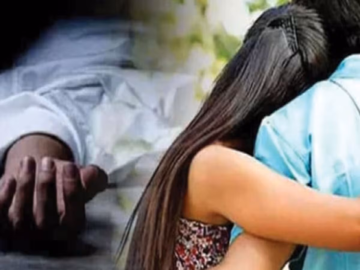 Lucknow: पुराने प्रेम संबंध में पनपा विवाद, बेरहमी से की गई युवक की हत्या Lucknow: पुराने प्रेम संबंध में पनपा विवाद, बेरहमी से की गई युवक की हत्या
