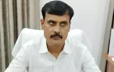 Baliya: ‘Nirakaran Ballia’ एप से मिलेगा जनता को राहत, शिकायतें होंगी ट्रैक और रिज़ॉल्व Baliya: ‘Nirakaran Ballia’ एप से मिलेगा जनता को राहत, शिकायतें होंगी ट्रैक और रिज़ॉल्व