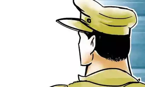 Tamil Nadu : पुलिस अधीक्षक अरुण ने अचानक इस्तीफा दिया