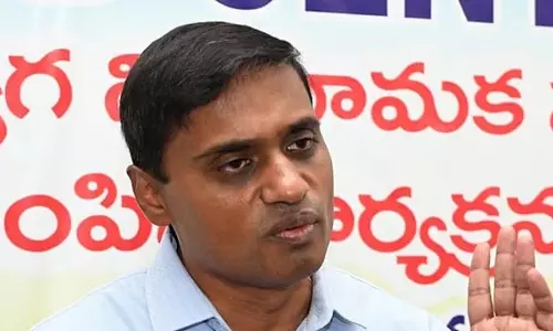 Andhra: शराब मामले में मिधुन की जमानत याचिका स्थगित Andhra: शराब मामले में मिधुन की जमानत याचिका स्थगित