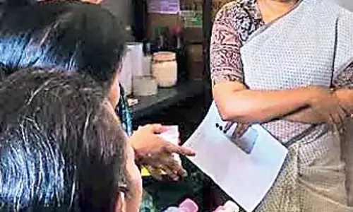 Odisha : जाजपुर जिले में डायरिया का प्रकोप नियंत्रण में नहीं आ पाया Odisha : जाजपुर जिले में डायरिया का प्रकोप नियंत्रण में नहीं आ पाया