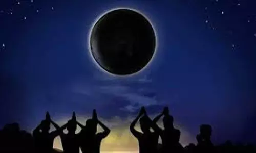 धर्म: आषाढ़ मास की अमावस्या कब है? सही तिथि नोट करें और जानें इसका महत्व