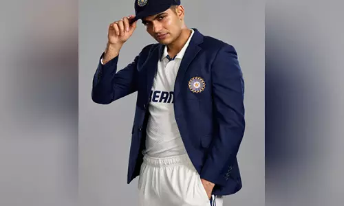मुझे नहीं लगता कि शुभमन को भारत के टेस्ट कप्तान होने का मतलब समझ में आया है: Dinesh Karthik मुझे नहीं लगता कि शुभमन को भारत के टेस्ट कप्तान होने का मतलब समझ में आया है: Dinesh Karthik