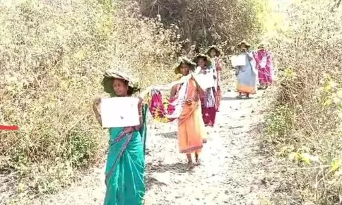 Karnataka: भू-राजनीतिक स्वायत्तता और जनजातीय अधिकारों पर कोडवा बैठक Karnataka: भू-राजनीतिक स्वायत्तता और जनजातीय अधिकारों पर कोडवा बैठक