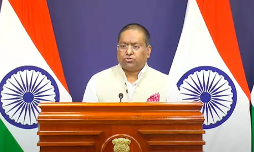 भारतीय नागरिकों को तेहरान छोड़ने की सलाह, इजरायल और ईरान में जंग के बीच भारत ने जारी की नई एडवाइजरी